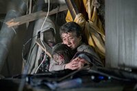 ジャッキー・チェン×ピアース・ブロスナン!『007』の監督が放つ『THE FOREIGNER』日本公開決定&場面写真解禁