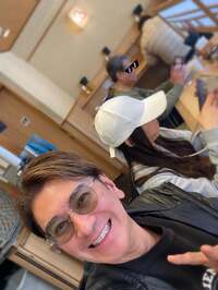 川崎麻世『妻に注意された事』