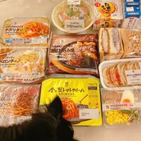 小柳ルミ子『セブンイレブンで大量買い‼️』