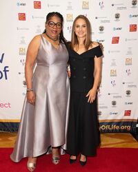 39歳の誕生日を迎えたナタリー・ポートマン、約1000万円の寄付を発表