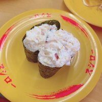 日菜あこ『ママ友オススメ！スシローの軍艦』