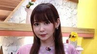 中川翔子 YouTube登録者数90万人突破で喜び爆発「すごいいいいい」