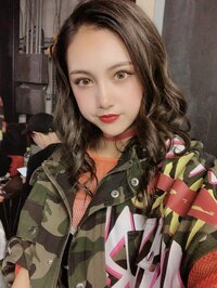 みかん（樽井みか）『新たな一歩』