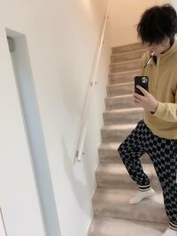 アレクサンダー『寝起きの全身GUCCIやで』