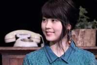 有村架純、小首を傾げた可愛すぎる自撮りに「これこそ天使」「キュン死する」の声