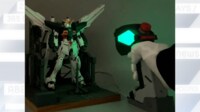 【映像】『ガンダムX』Gコンを再現
