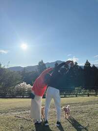 渡辺美奈代『夫婦旅行何年ぶり』