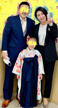 くわばたりえ『卒園式。』