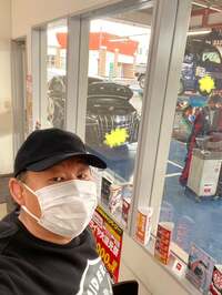 花田虎上『行ったり来たり』