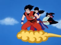 149話「炎の中のウエディングドレス」