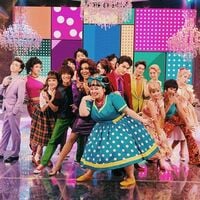 渡辺直美、華やかな“ミュージカル”ショットを公開「なおみちゃんかわいい」の声届く