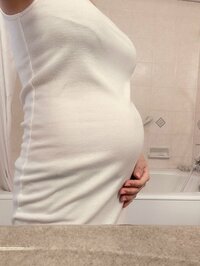 くみっきー『産後のお腹。』