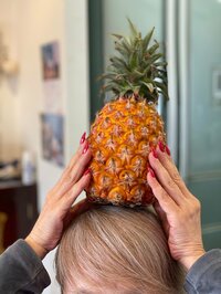 研ナオコ『パイナップル』