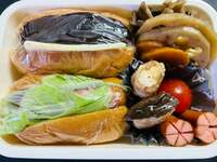 佐藤友美『娘のお弁当』