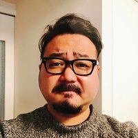 休日課長（ゲスの極み乙女。）『はじめまして！』