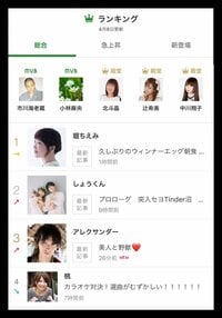 桃『なんと…しょうくんに抜かれた…!!!!!』