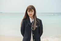 大汐姫菜(ひな)インタビュー:“しゅんまや”夫婦に憧れ「何年経ってもずっと」