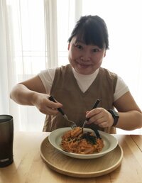 ニッチェ 江上敬子『何をはじめるんだ？？』