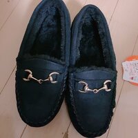 日菜あこ『しまむらで買った「温かい靴」』