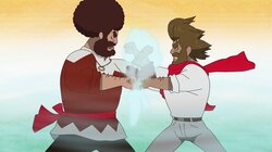 Special Singing Clip That’s Generating Buzz Released from “Eiga Crayon Shin-chan Chō Karei! Shakunetsu no Kasukabe Dancers”