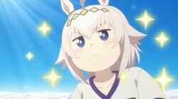 Face the Rivals at the "Junior Crown"! Sneak Peek of Episode 4 of Anime "Umamusume: Cinderella Gray" With Synopsis Released