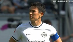 フランクフルト退団の鎌田大地がリーグ最終戦でアシスト！堂安律擁するフライブルクは逆転負けでCL出場権を逃す 長谷部誠は71分までプレー