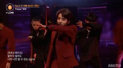 「自由な意見が言えない」チーム内で不満が爆発！涙するメンバーも…次はSEVENTEENが登場