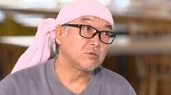 “ビッグダディ”林下清志、4000万円の借金を抱えた極貧生活語る「風俗の用心棒のバイトをして」