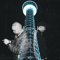 Per Lifeから、B.I.G. JOHN × BCSTのNew single「I Know It」がリリース！