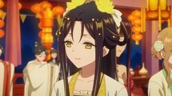 "Though I Am an Inept Villainess" Anime to Broadcast on TV Tokyo Network from July 2026! 1st PV & Additional Cast Including Makoto Furukawa Revealed