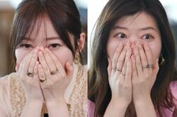 実力のある練習生が大量脱落…HYBEオーディション、意外すぎる合格者に指原莉乃＆ヒコロヒーが言葉を失う