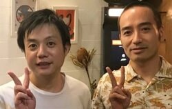 元キングオブコント王者 かもめんたる・槙尾がカレー屋に！ 芸人・役者が働く店に密着