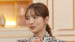 2021年に結婚の夏菜「付き合い始めてすぐ『この人と絶対結婚する』って思った」