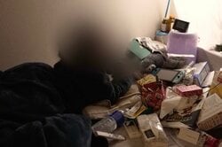 「本名で呼ばれることはない」セルフネグレクトの24歳女性が“夜の街”で働き続ける理由「お客さんが可愛いと言ってくれると満たされる」