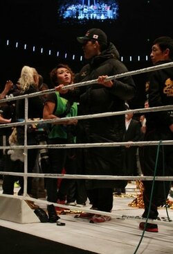 「格闘技選手って儲かるの？」　格闘家・青木真也に聞いてみた