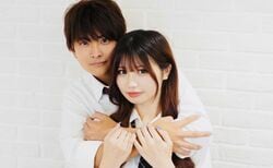 お互いの好きなところは「顔」！みあ（藤田みあ）一途に思いを伝え続け、けんたろう（中村健太朗）と迎えたハッピーエンド「長続きする未来が見えた」『今日好き』夏休み編2024