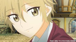 Anime "Champignon Witch" Announces Shōya Chiba as Henri! Broadcasting Begins January 8th with 1-Hour Special, Special PV Released