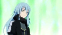 アニメ「転スラ」最終話、新キャラ・ルミナスのファン急増！劇場版の制作決定に喜びの声