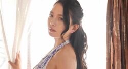 “セクシー女優歴16年目”41歳美魔女、お見合い後に“作品”を見てきた男性にショック「やっぱ帰って調べてるんだ」