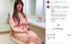 工藤静香、あのちゃんのモノマネを披露し「めちゃくちゃ似てる」「声もそっくり！」と反響多々