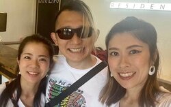 「ご縁があれば夫人を増やしたい」”一夫多妻”の37歳夫の野望に妻たちが本音ポロリ「面接じゃないですけど…」