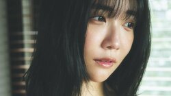 “アイドル史上最高ボディ”#2i2・天羽希純、沖縄ロケで“ハジけまくり” 『週プレ』表紙＆巻頭グラビア飾る