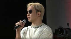 朝倉未来「今年、俺の大復活。マジで自信しかない」平本蓮は引退撤回も「負けたら必ず引退。100％勝つ」