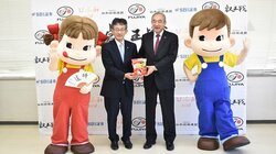 将棋・叡王戦、第6期から不二家が日本将棋連盟と共同主催に 新たな開催概要も発表