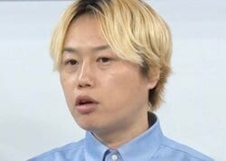 かまいたち濱家、薄毛バレを懸念し見取り図の番組出演を断念「水浴びた時の頭皮が…」