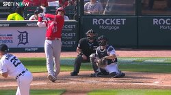 そりゃ腰や脇腹だってけいれんもする 大谷翔平、驚異的な2打席連発を生む“ひねり”と“解放”の超フルスイング