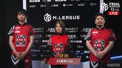 2020シーズン覇者はEX風林火山！ファイナル4位進出からの下剋上で初優勝／麻雀・Mリーグ