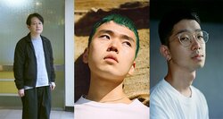 ウェブメディアFNMNLによるイベント『3S』が“butaji”、“Le Makeup”、“SPARTA”を迎え渋谷 WWWで開催！