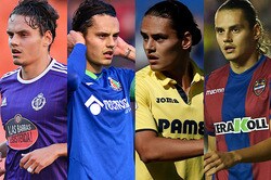 ヘタフェFWウナル、ラ・リーガ通算196試合出場…ニハト氏を抜いてトルコ人選手の歴代1位に！