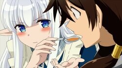 春アニメ『まどめ』振り返り一挙放送が決定！5月3日(金・祝)、4日(土)のGWに“じわキュン”ラブコメをイッキ見